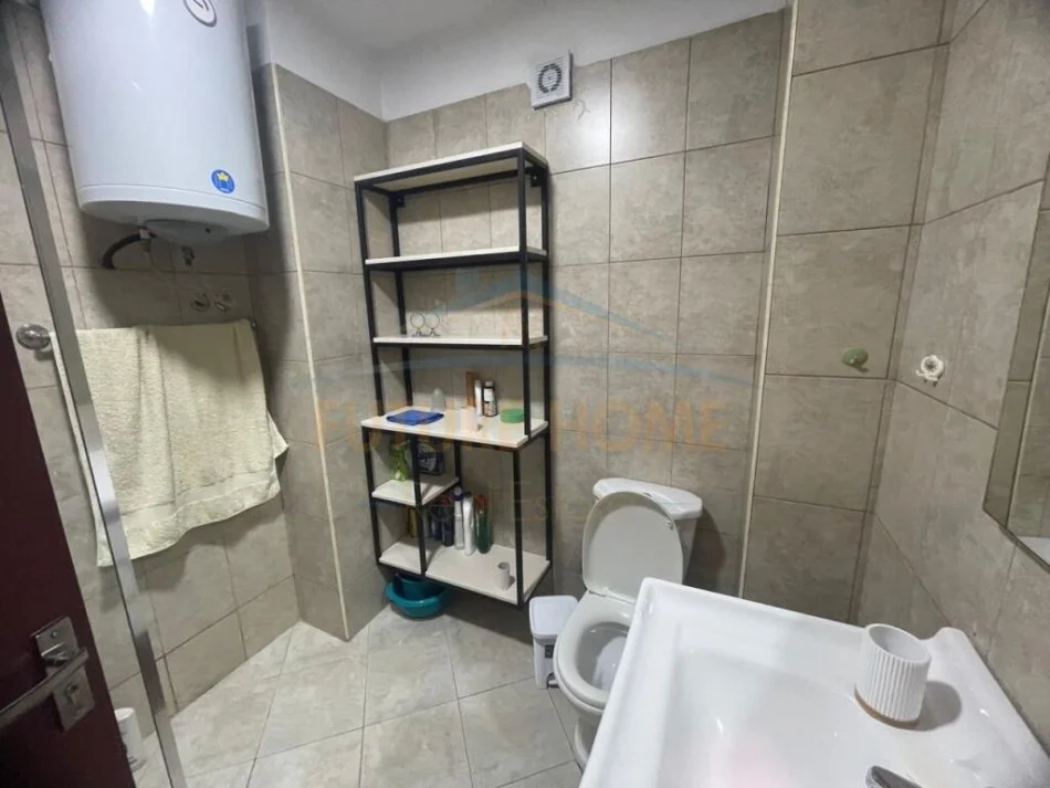 Tirane, jap me qera apartament 2+1 Kati 6, 106 m² 500 € (YZBERISHT)