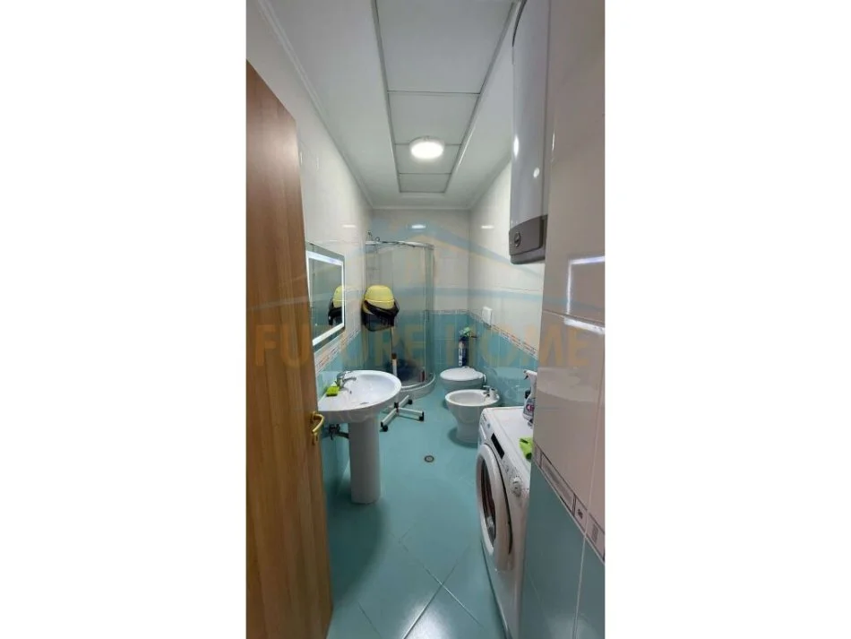 Tirane, shitet apartament 2+1 Kati 1, 98 m² 192.000 € (DON BOSKO)