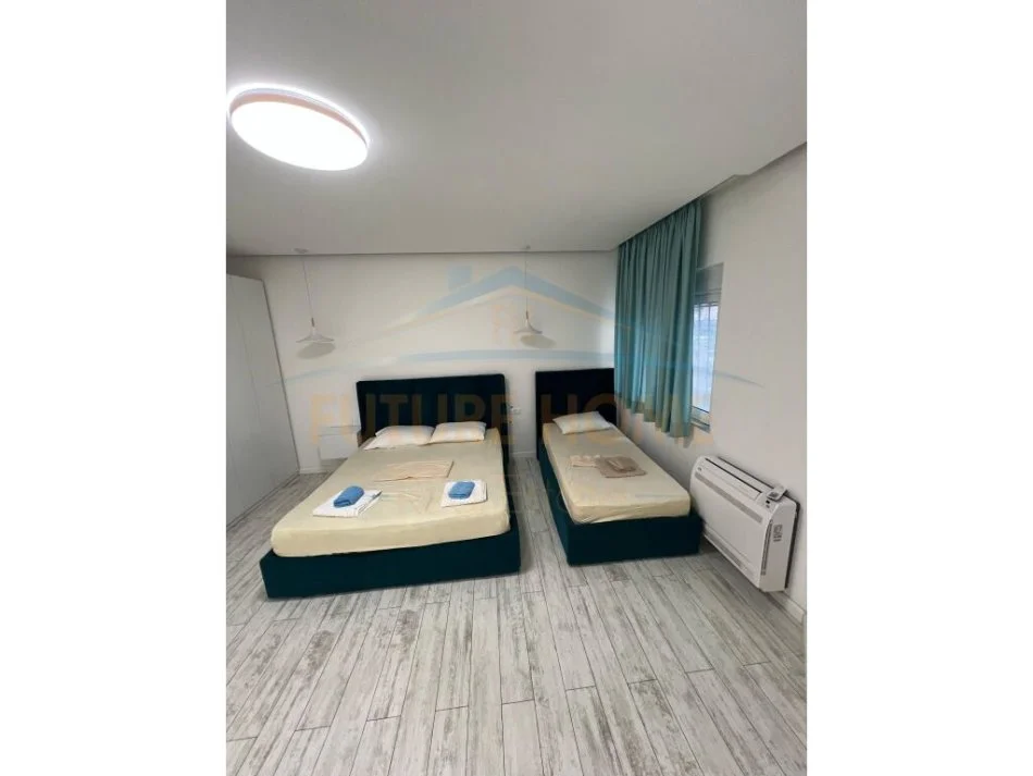 Shqiperi, shitet apartament 1+1+Ballkon Kati 1, 145 m² 250.000 € (Vollga, Durres)