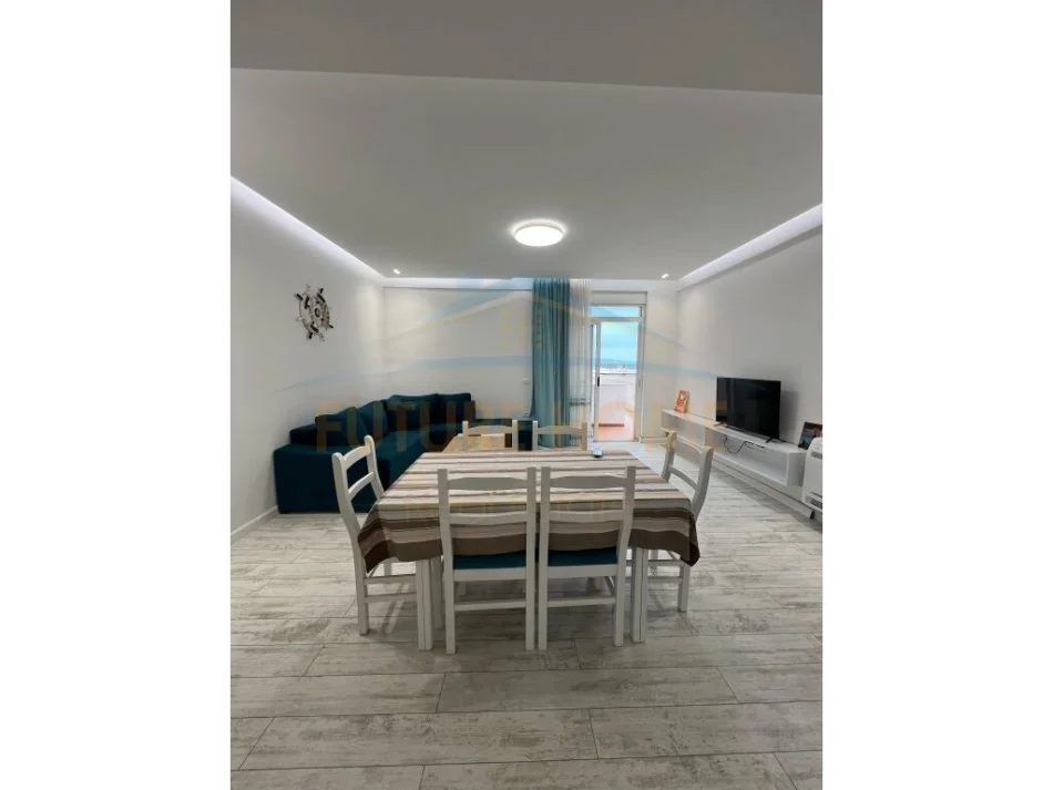 Shqiperi, shitet apartament 1+1+Ballkon Kati 1, 145 m² 250.000 € (Vollga, Durres)