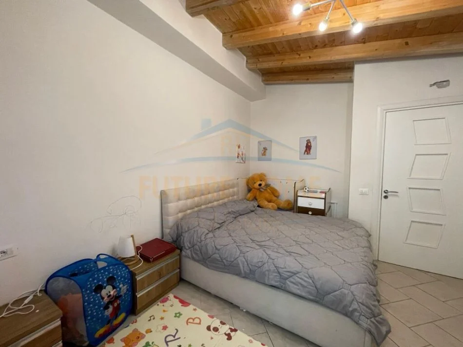 Durres, shitet apartament 2+1 Kati 6, 86 m² 140.000 € (vollga)