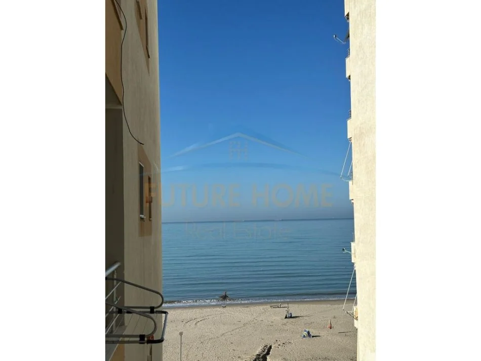 Durres, shitet apartament 1+1+Ballkon Kati 3, 70 m² 145.000 € (Shkembi i Kavajes, Durres)