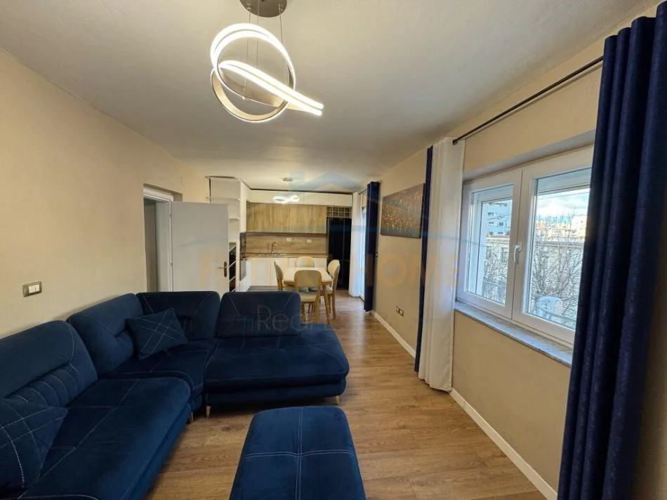 Durres, shitet apartament 2+1+Ballkon Kati 3, 93 m² 125.000 € (durres)