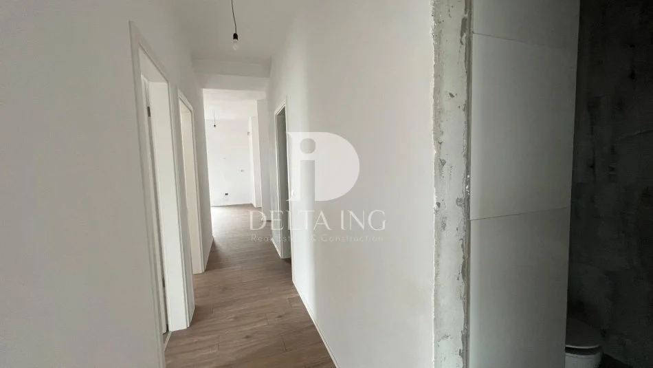 Tirane, shitet apartament 2+1+Aneks+Ballkon Kati 9, 119 m² 203.150 € (Rruga Jordan Mistja)