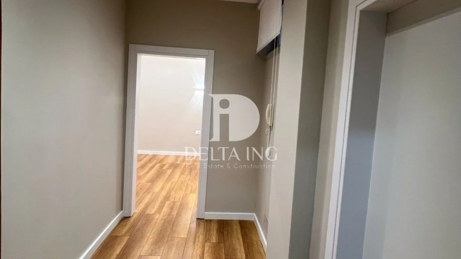 Tirane, shitet apartament 1+1 Kati 4, 61 m² 135.000 € (Rruga Skënderbeg, Tiranë)