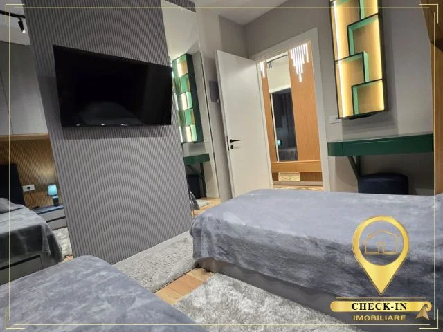 Tirane, jepet me qera apartament 2+1+Aneks+Ballkon Kati 2, 103 m² 1.050 € (Rruga Kodra e Diellit)