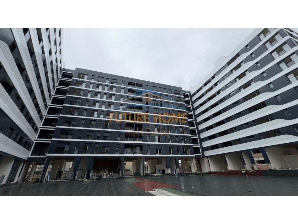 Tirane, shitet apartament 2+1 Kati 5, 101 m² 180.000 € (Don Bosko)