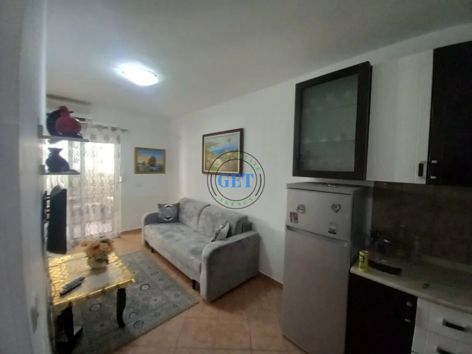 Durres, shitet apartament 1+1+Ballkon Kati 3, 50 m² 65.000 € (Shkembi i Kavajes, Durres)