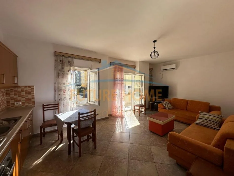 Durres, shitet apartament 2+1 Kati 2, 90 m² 110.000 € (Shkembi Kavajes)