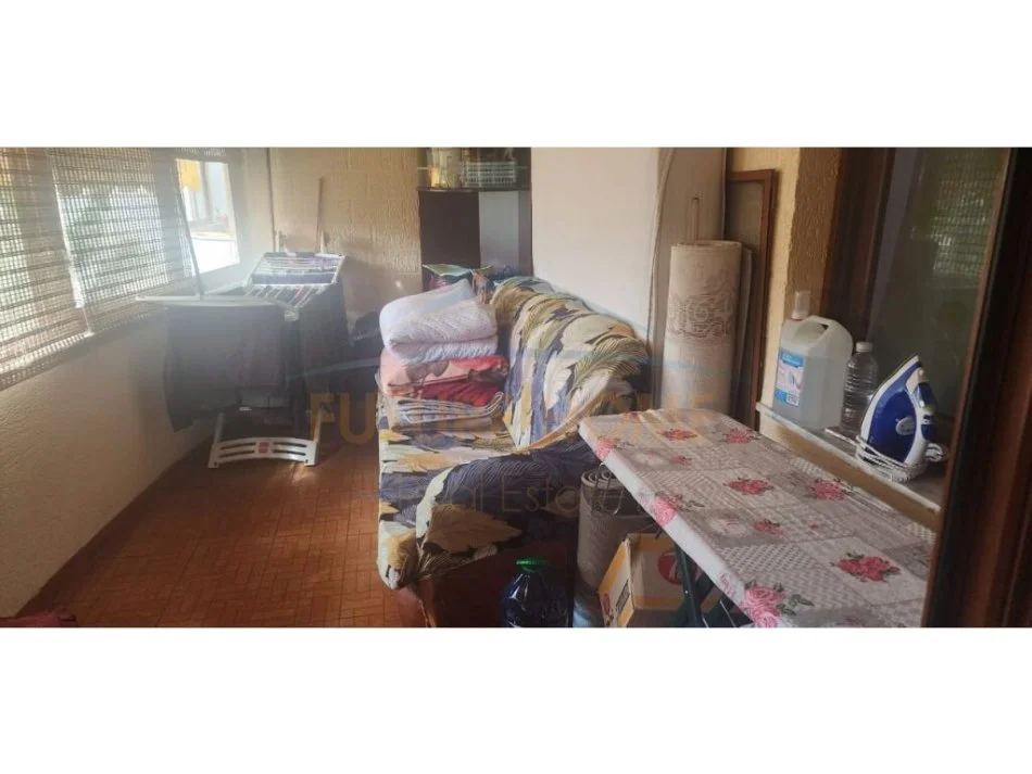 Durres, shitet apartament 1+1 Kati 4, 80 m² 80.000 € (Golem)