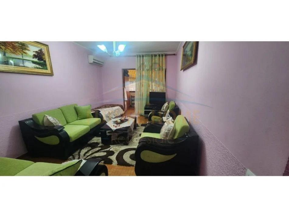 Durres, shitet apartament 1+1 Kati 4, 80 m² 80.000 € (Golem)