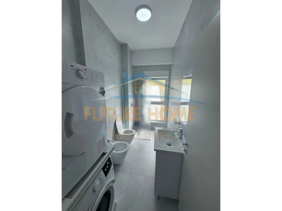 Tirane, shitet apartament 1+1+Ballkon Kati 2, 52 m² 90.000 € (Rezidenca Kaimi)
