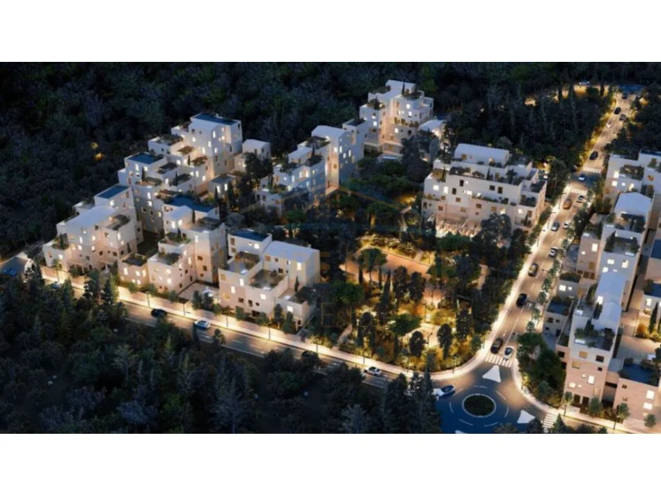 Dhermi - Palase, shitet apartament 1+1 Kati 0, 60 m² 205.200 € (Dhermi)