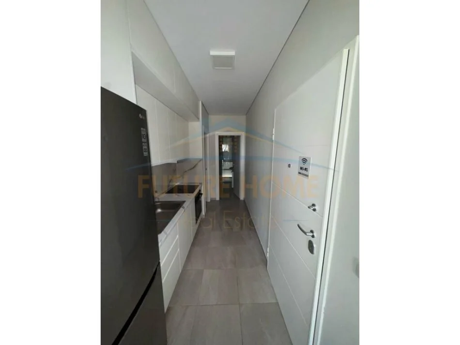 Durres, shitet apartament 2+1+Ballkon Kati 3, 90 m² 225.000 € (gjiri i lalezit)