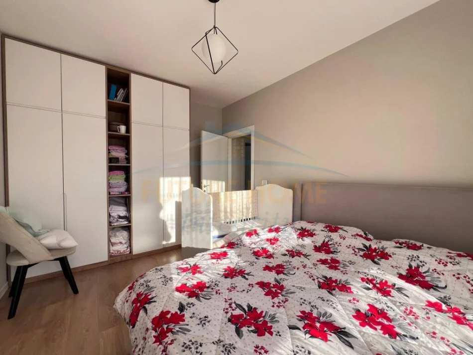 Tirane, shitet apartament 2+1 Kati 6, 90 m² 149.000 € (Rruga Hamdi Pepa, Selitë, Tiranë)