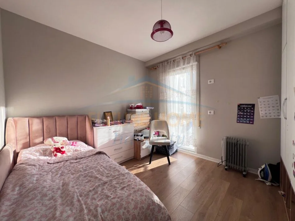 Tirane, shitet apartament 2+1 Kati 6, 90 m² 149.000 € (Rruga Hamdi Pepa, Selitë, Tiranë)