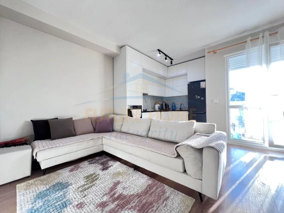 Tirane, shitet apartament 2+1 Kati 6, 90 m² 149.000 € (Rruga Hamdi Pepa, Selitë, Tiranë)