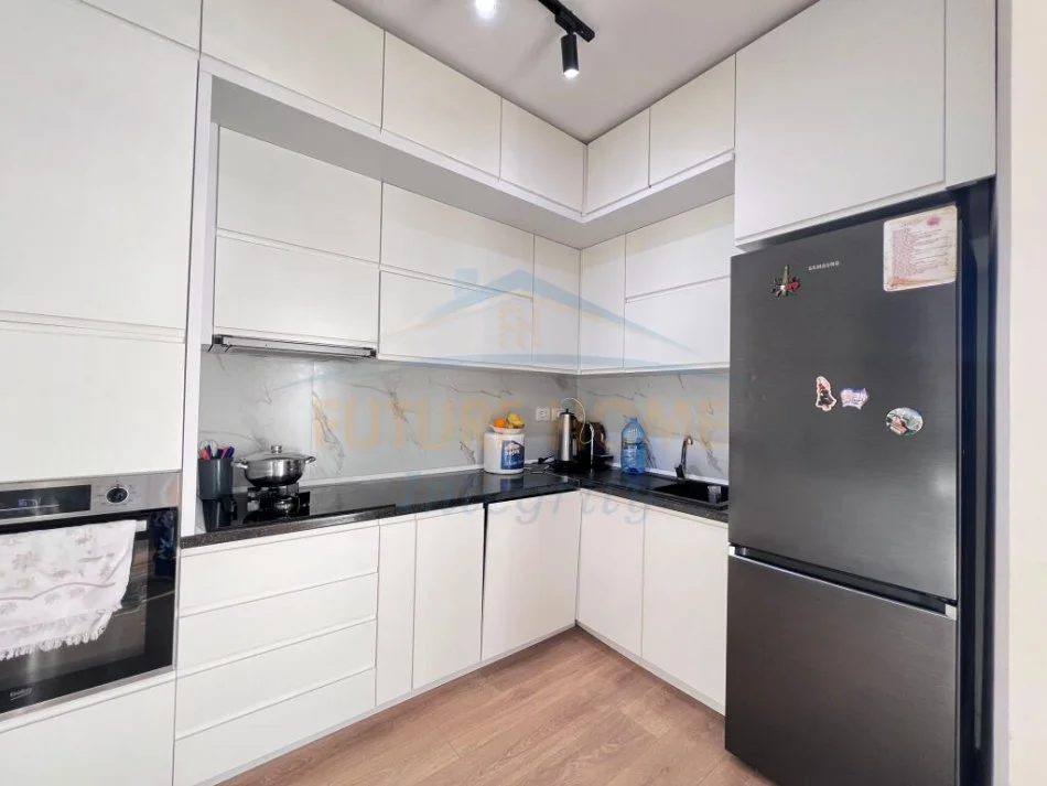 Tirane, shitet apartament 2+1 Kati 6, 90 m² 149.000 € (Rruga Hamdi Pepa, Selitë, Tiranë)