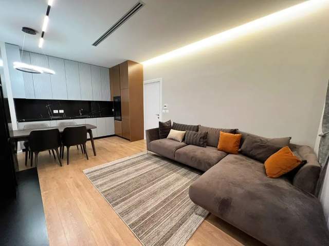 Durres, jepet me qera apartament 2+1+BLK Kati 3, 100 m² 1.150 Euro (Komuna Parisit)