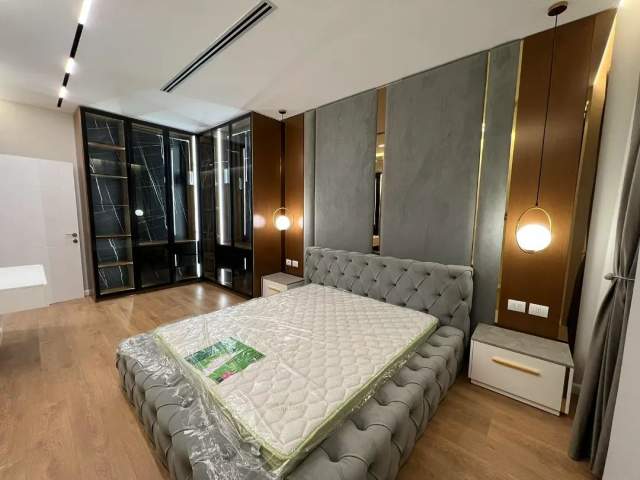 Durres, jepet me qera apartament 2+1+BLK Kati 3, 100 m² 1.150 Euro (Komuna Parisit)