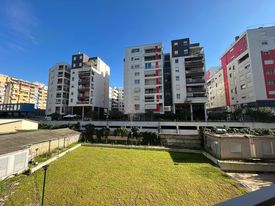 Tirane, jepet me qera apartament 1+1+BLK Kati 2, 68 m² 500 Euro (RRUGA E KOSOVAREVE)