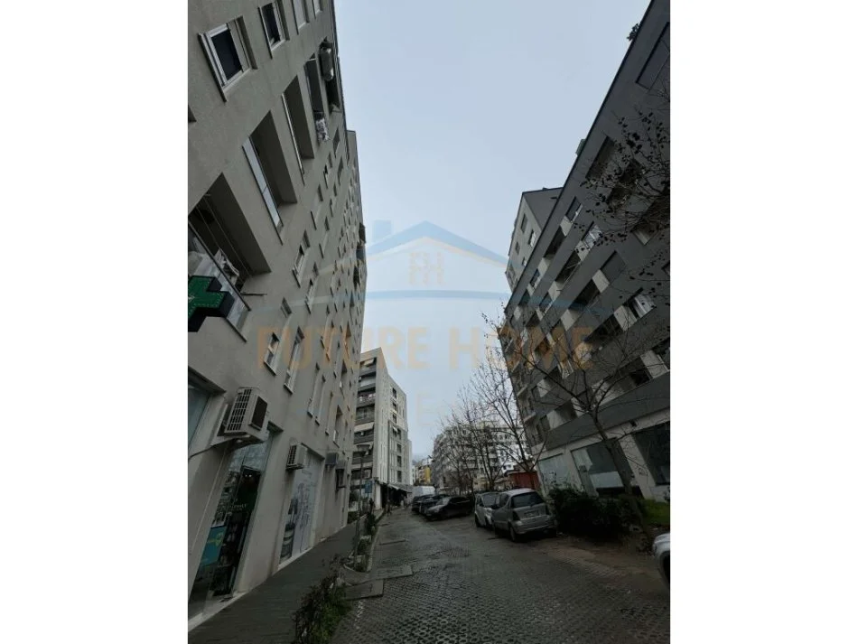 Tirane, shitet apartament 1+1 Kati 2, 62 m² 125.000 € (21 DHJETORI)    UNA50096