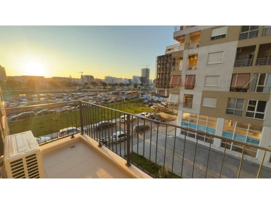 Tirane, jepet me qera apartament 1+1 Kati 1, 96 m² 700 € , PRM50114