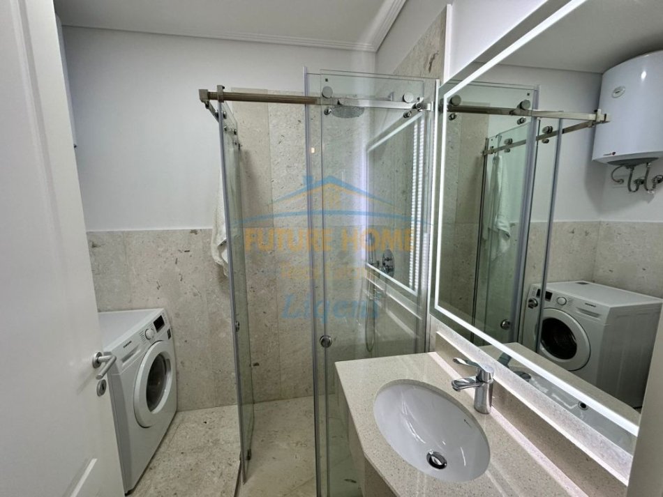 Tirane, shitet apartament 2+1 Kati 1, 96 m² 260.000 € (TEG)
