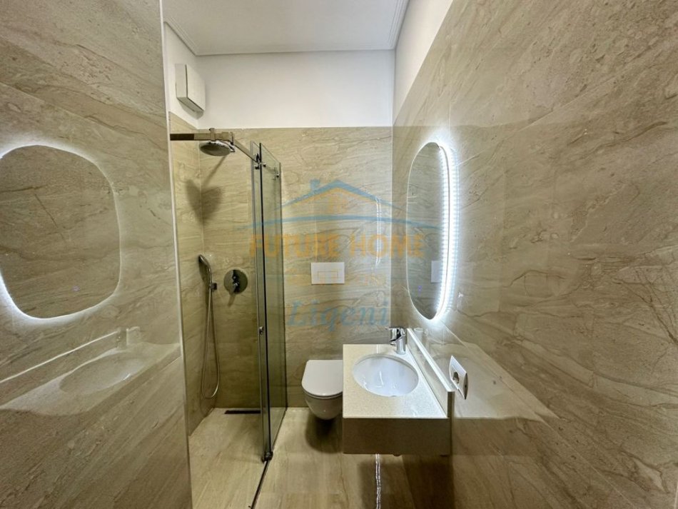 Tirane, shitet apartament 2+1 Kati 1, 96 m² 260.000 € (TEG)