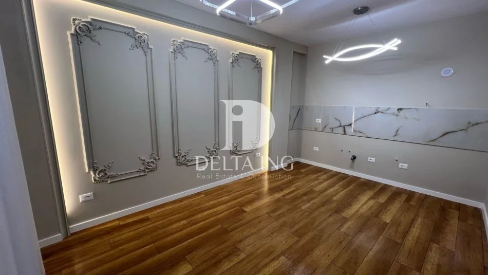 Tirane, shitet apartament 1+1 Kati 4, 61 m² 135.000 € (Rruga Skënderbeg, Tiranë)