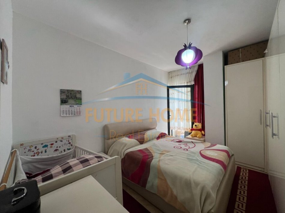 Tirane, shitet apartament 1+1+Aneks+Ballkon Kati 6, 78 m² 102.000 € (Misto Mame)