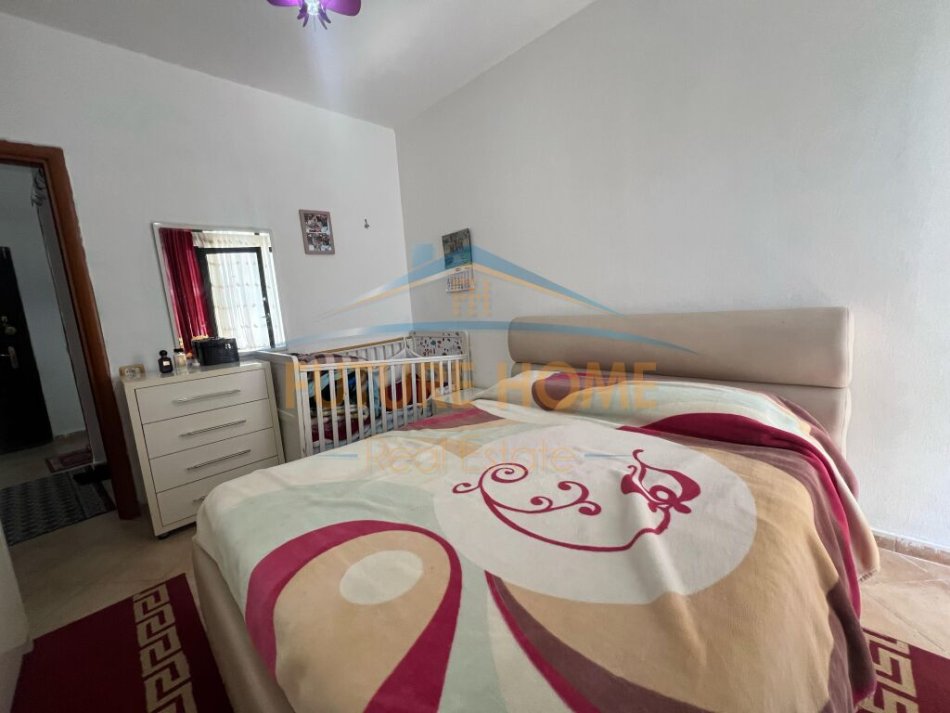 Tirane, shitet apartament 1+1+Aneks+Ballkon Kati 6, 78 m² 102.000 € (Misto Mame)