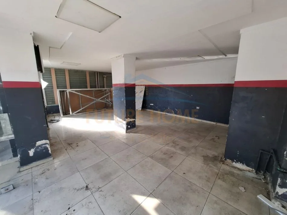 Tirane, shes ambjent biznesi Kati 0, 52 m² 90.000 € (Misto Mame), OPP50173