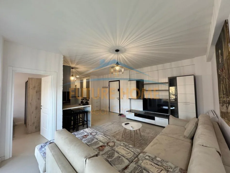 Tirane, shitet apartament 2+1+Ballkon Kati 2, 85 m² 237.000 € (Teg ''Residenca Sun Rise'')