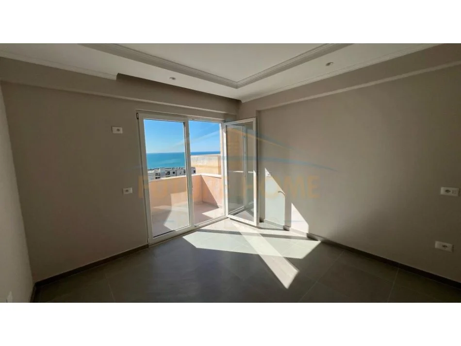 Durres, shitet apartament+verande | Penthouse 3+1 Kati 10, 215 m² 190.000 € 