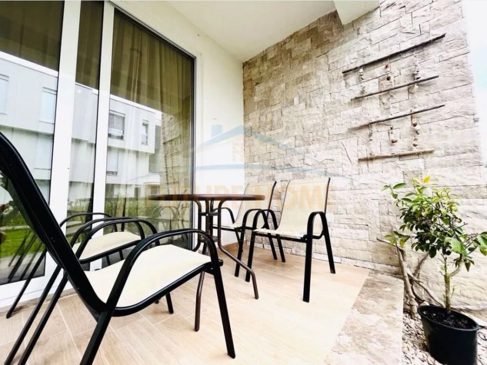 Durres, shitet apartament 1+1 , 72 m² 250.000 € ("San Pietro Residences", Gjiri Lalzit .)