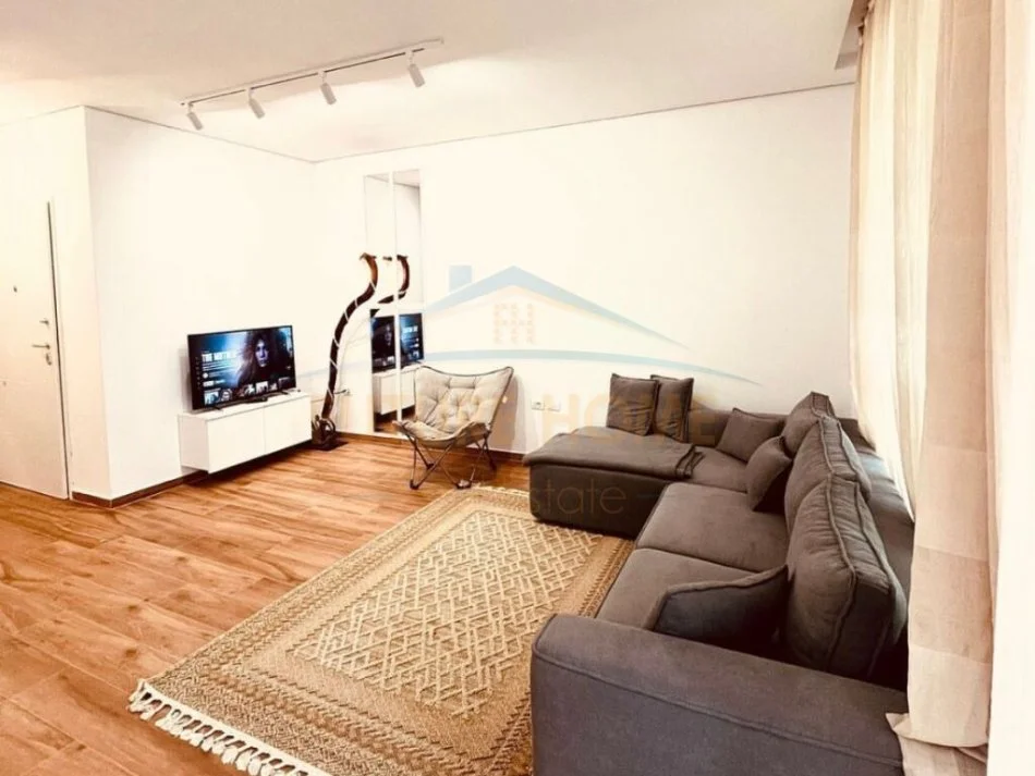 Durres, shitet apartament 1+1 , 72 m² 250.000 € ("San Pietro Residences", Gjiri Lalzit .)