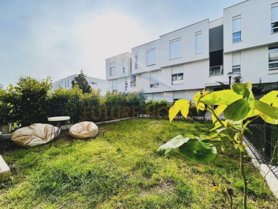 Durres, shitet apartament 1+1 , 72 m² 250.000 € ("San Pietro Residences", Gjiri Lalzit .)