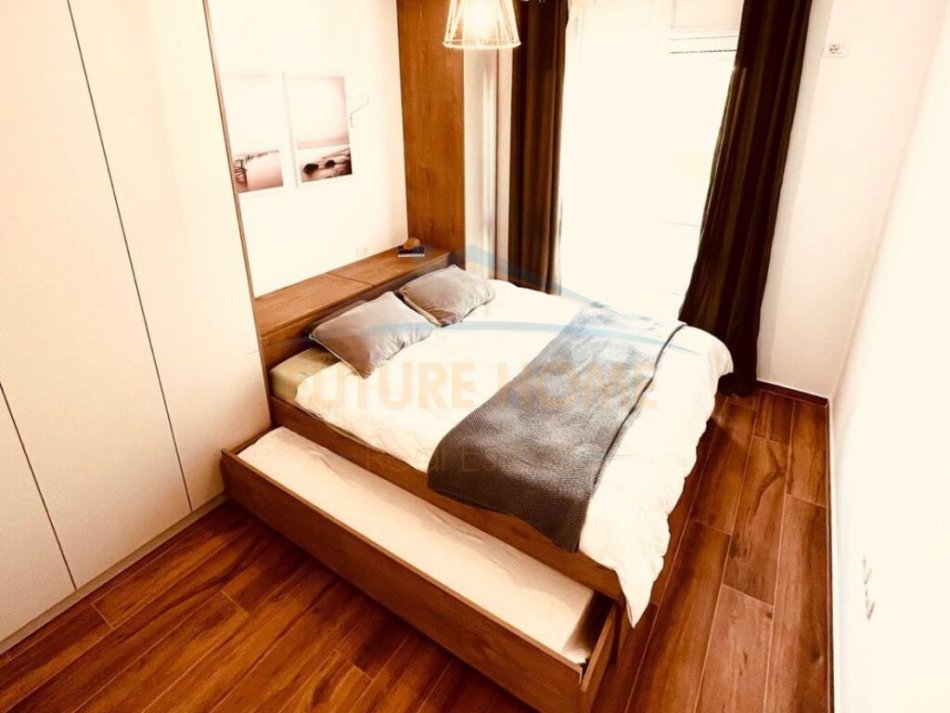 Durres, shitet apartament 1+1 , 72 m² 250.000 € (&quot;San Pietro Residences&quot;, Gjiri Lalzit .)