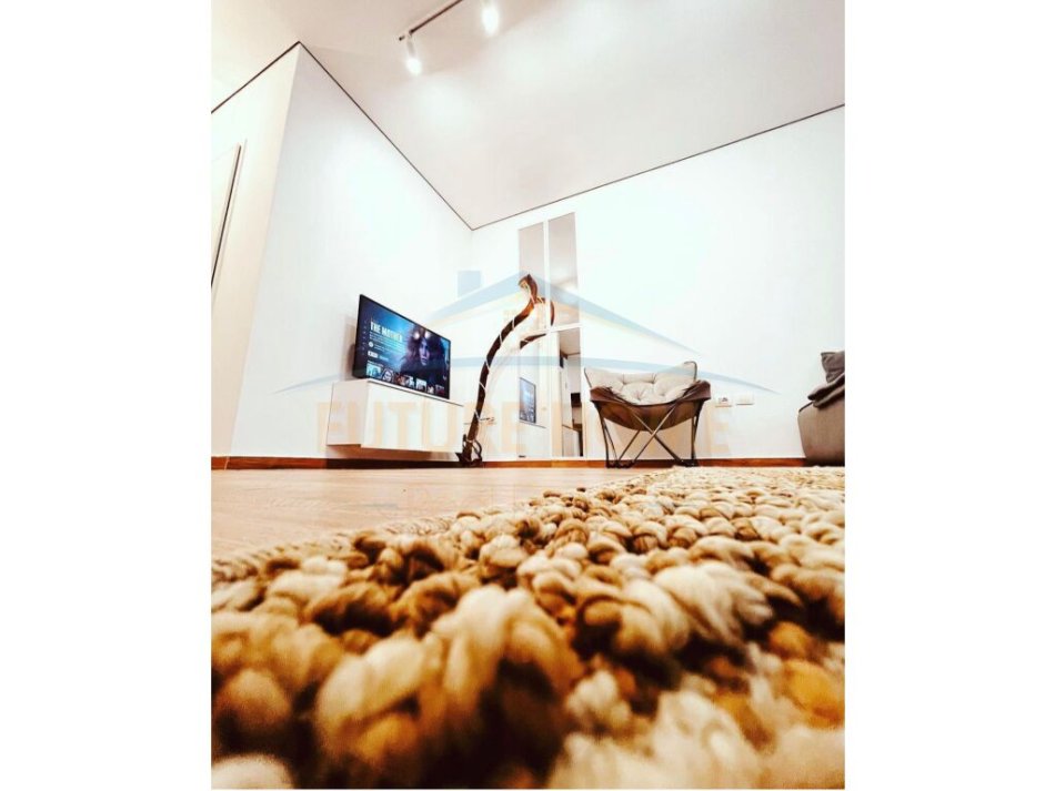Durres, shitet apartament 1+1 , 72 m² 250.000 € (&quot;San Pietro Residences&quot;, Gjiri Lalzit .)