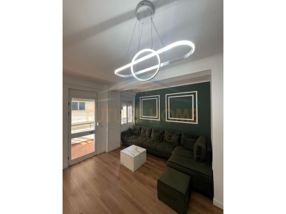 Durres, shitet apartament 1+1+Ballkon Kati 2, 65 m² 76.000 €