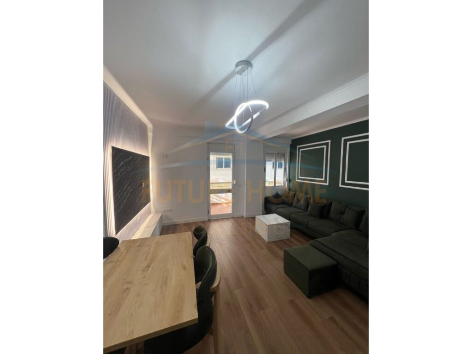 Durres, shitet apartament 1+1+Ballkon Kati 2, 65 m² 76.000 €