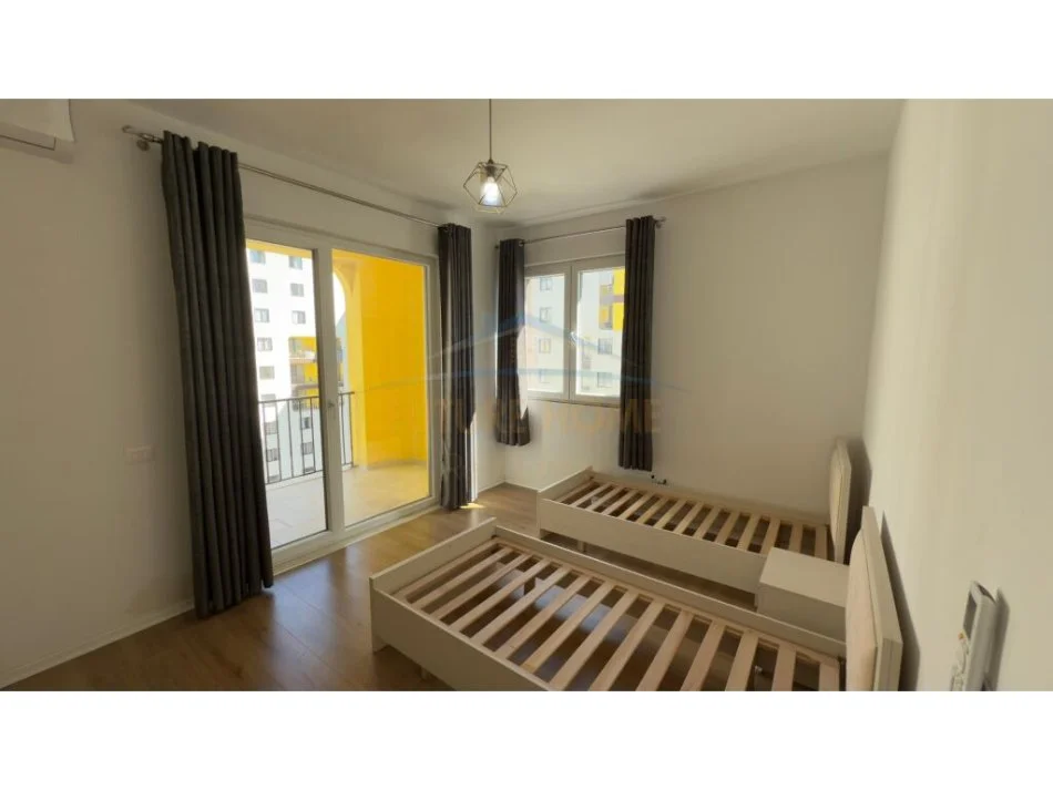 Tirane, shitet apartament 2+1 Kati 7, 102 m² 155.000 € (Kompleksi Grand Gallery në zonën e Yzberishtit, Tirane)