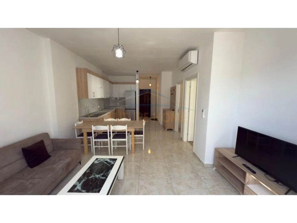 Tirane, shitet apartament 2+1 Kati 7, 102 m² 155.000 € (Kompleksi Grand Gallery në zonën e Yzberishtit, Tirane)