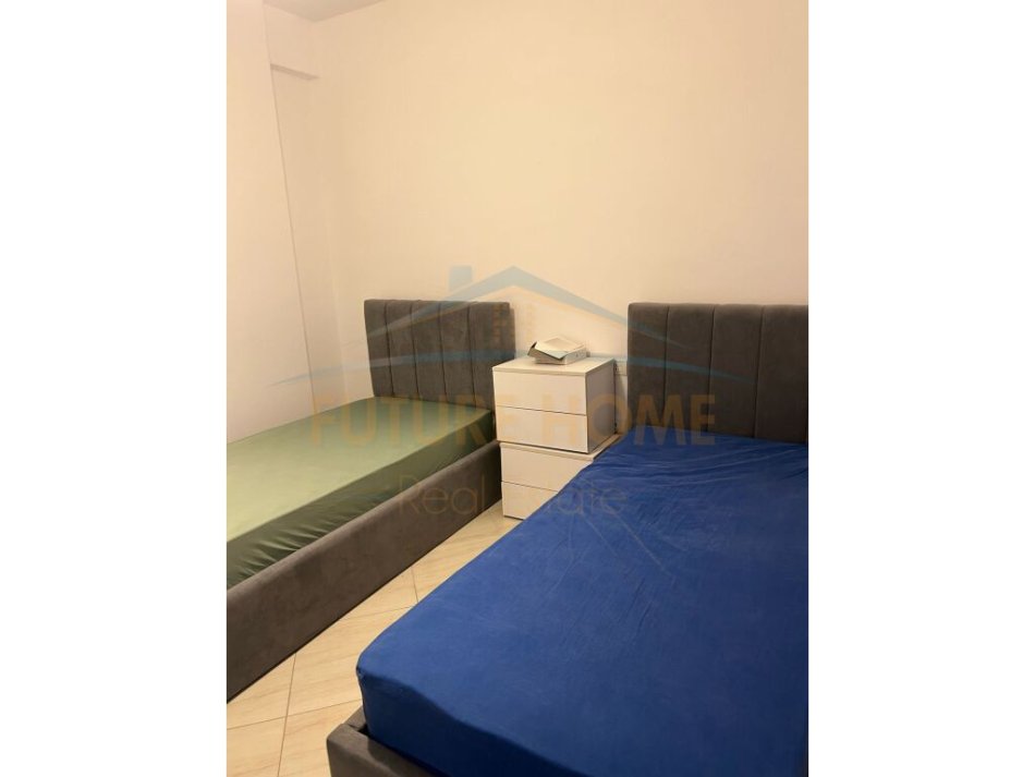 Tirane, jepet me qera 2+1 Kati 2, 95 m² 420 € (Rruga Shefqet Kuka, Fresk, Tiranë.)