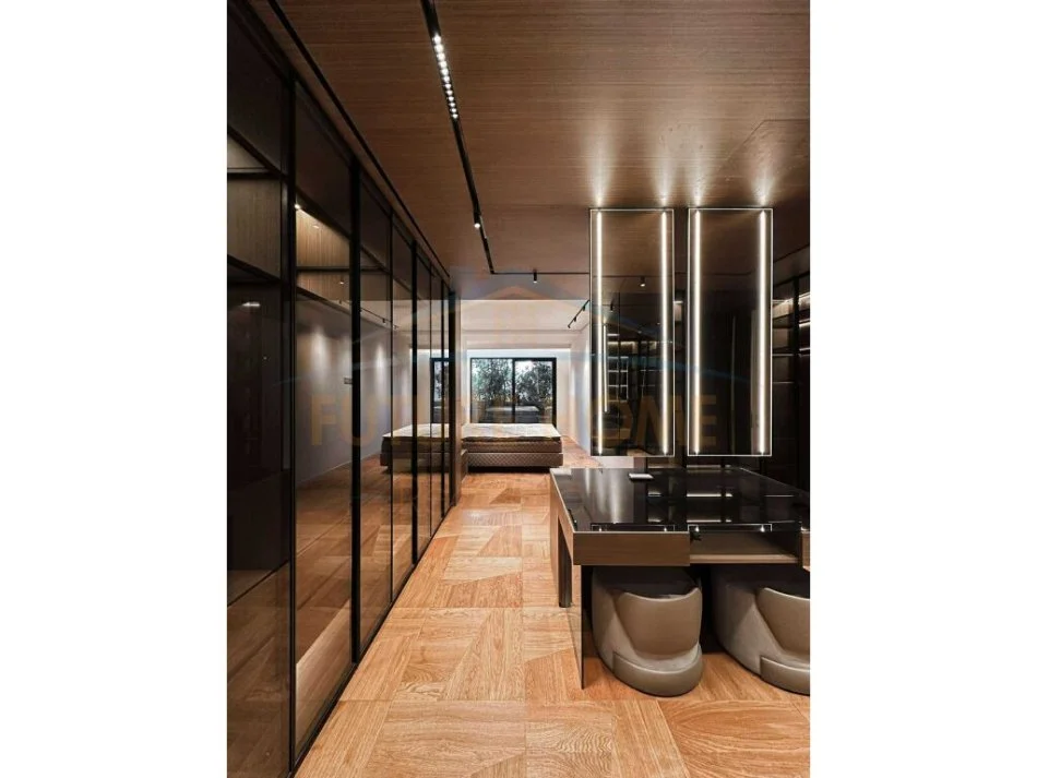 Tirane, shitet apartament 2+1 , 211 m² 1.290.000 € (Lion Park 1, Rruga e Elbasanit)