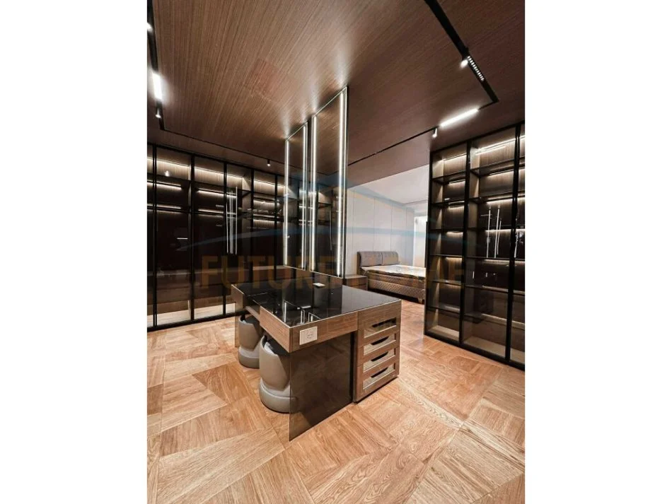 Tirane, shitet apartament 2+1 Kati 6, 211 m² 