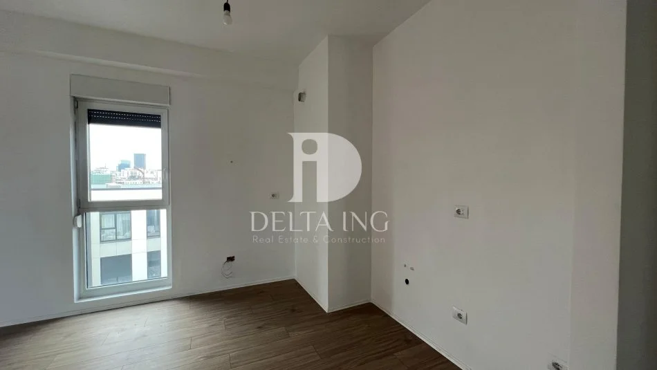 Tirane, shitet apartament 2+1+Aneks+Ballkon Kati 9, 119 m² 203.150 € (Rruga Jordan Mistja)