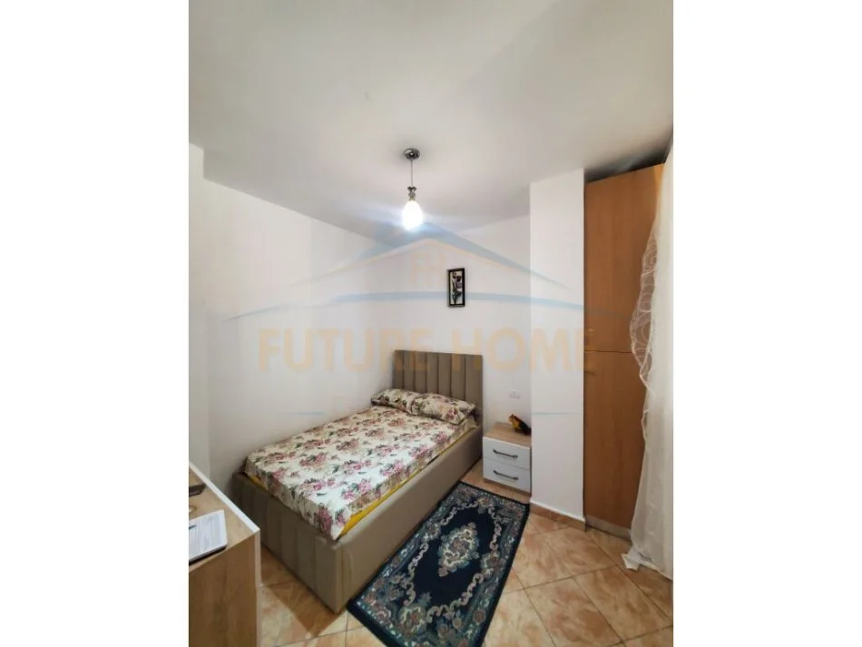 Tirane, jepet me qera apartament 2+1 Kati 2, 70 m² 600 € (Don Bosko)