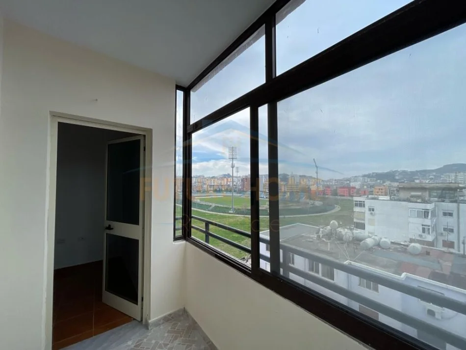 Durres, shitet apartament 2+1 , 103 m² 95.000 € (STADIUMI NIKO DOVANA)